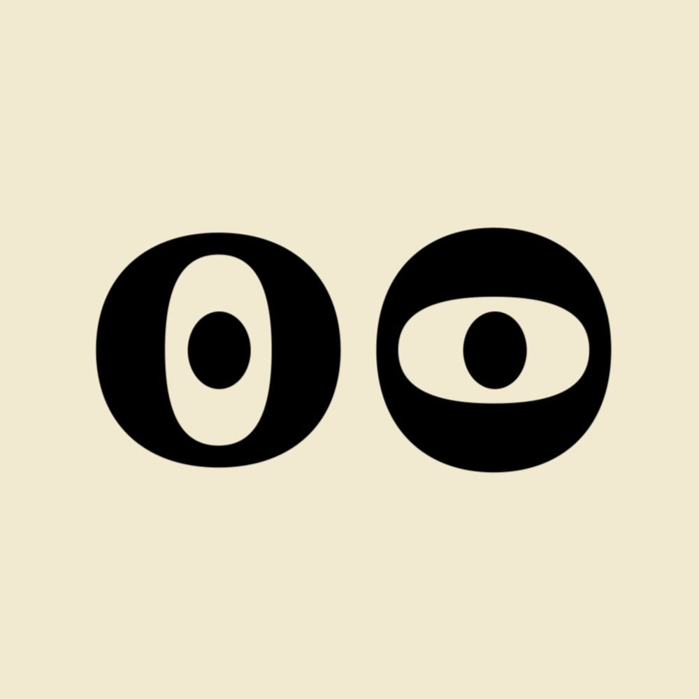 Original Proof alternative logo